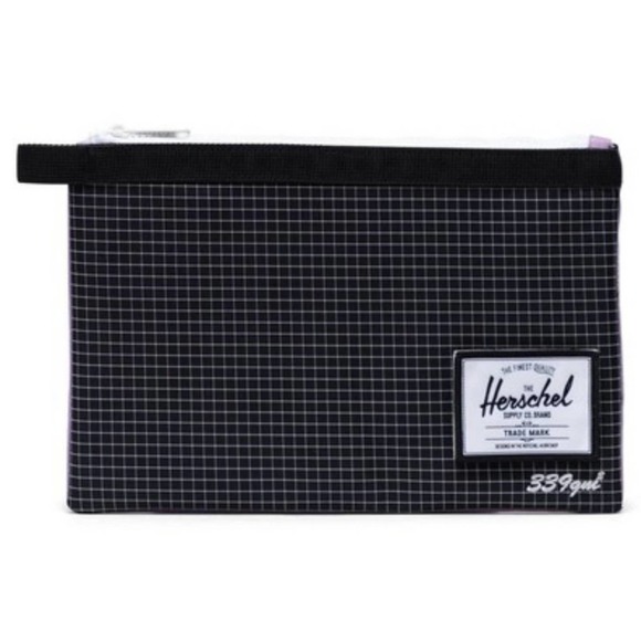 Herschel Supply Co. Do it All Bag!  NWT - Picture 3 of 7